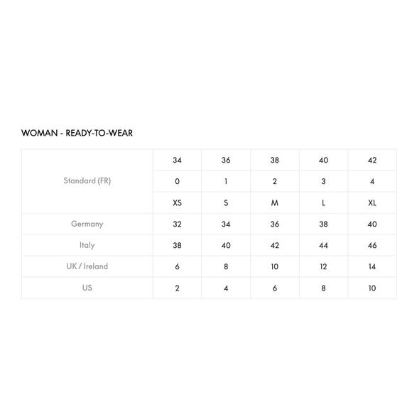 Sandro Carine Blazer Dress in Blue - Picture 13 of 13